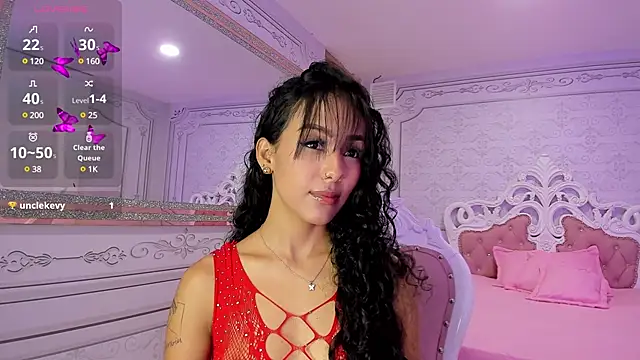 abby adams20 online show from January 13, 6:16 pm