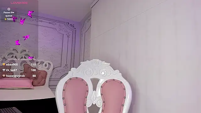 abby adams20 online show from January 16, 10:34 pm