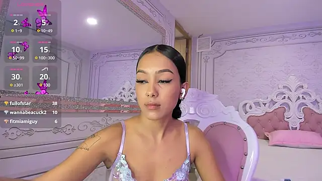 abby adams20 online show from January 18, 8:30 pm