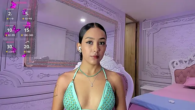 abby adams20 online show from January 31, 5:53 pm