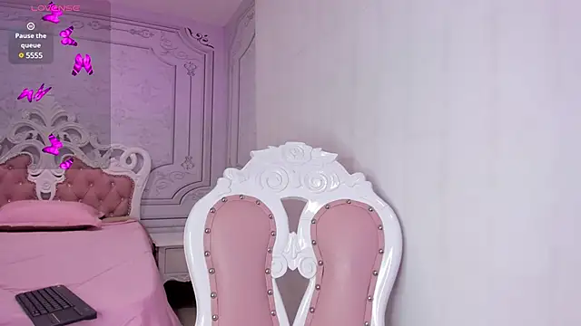 abby adams20 online show from February 18, 6:15 pm