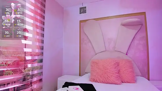 abby adams20 online show from March 14, 6:18 pm