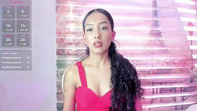 abby adams20 online show from March 19, 6:44 pm