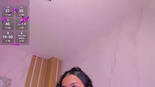 abby adams20 online show from March 20, 10:29 pm