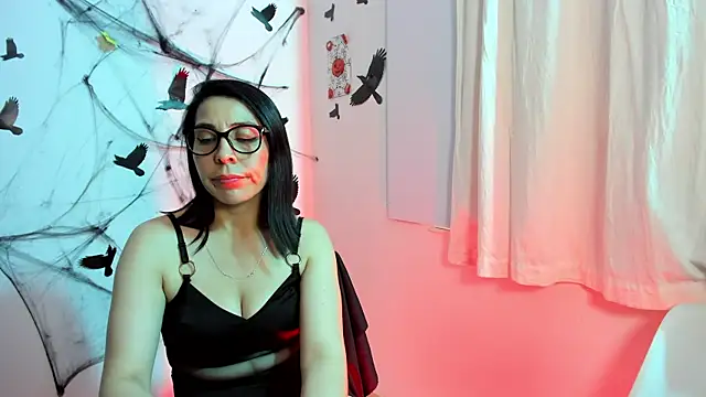 AdelleLennox cg online show from November 6, 6:53 pm