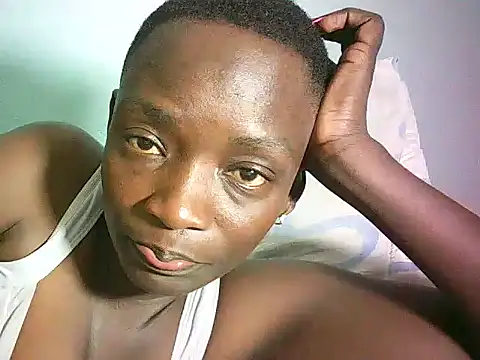 Sexy-BlackGold online show from March 2, 3:34 am