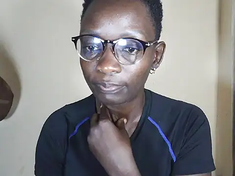Sexy-BlackGold online show from May 3, 7:03 am