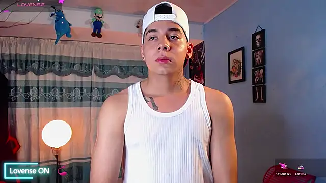 mexican cum online show from December 4, 2:54 am