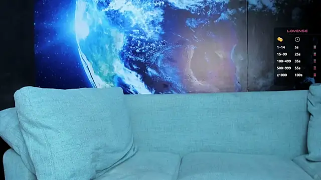 delessandro world online show from March 1, 11:58 pm