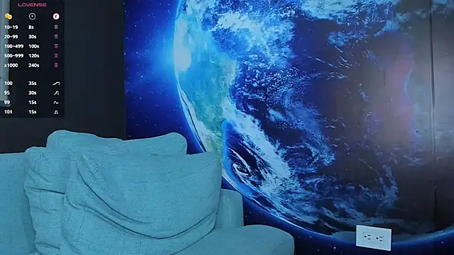 delessandro world online show from October 28, 10:56 pm