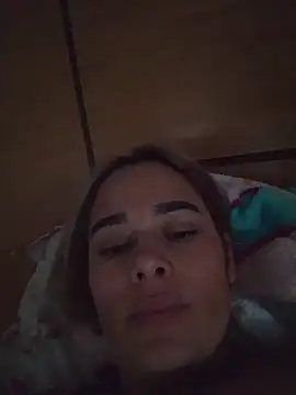 Amelia1  online show from April 28, 9:31 pm