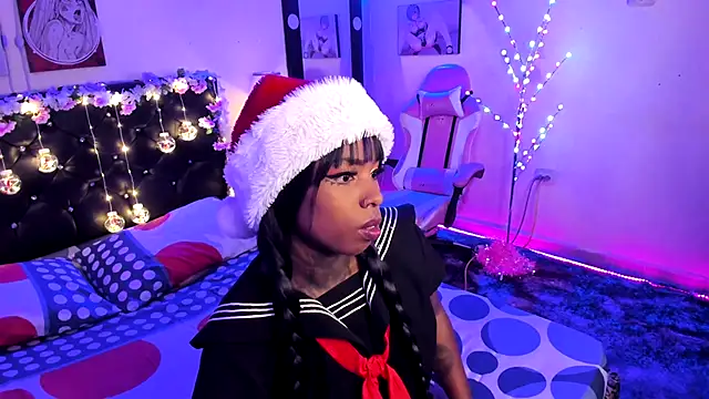 kary bunny3 online show from December 4, 6:55 am