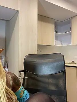 kary bunny3 online show from January 19, 3:54 am