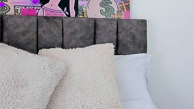 VeronicaTonu online show from January 29, 8:14 pm