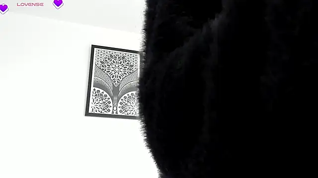 VeronicaTonu online show from October 3, 7:22 pm