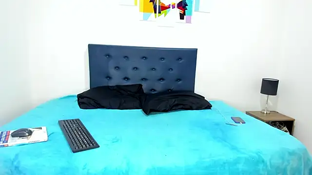 brenda sofia2 online show from October 24, 8:05 pm