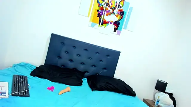 brenda sofia2 online show from October 27, 2:37 am