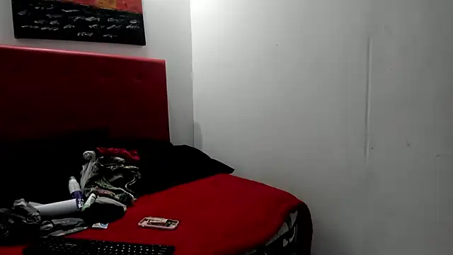 brenda sofia2 online show from December 19, 9:00 pm