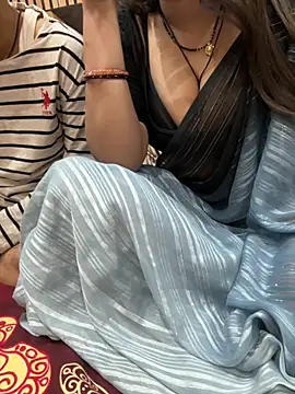 AASHI66 online show from December 1, 6:35 pm