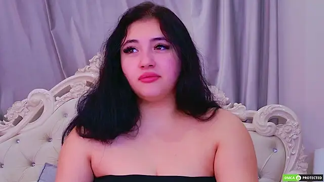 Snapshot of JennyFerguson chatting on June 23, 6:39 pm JennyFerguson online show from June 23, 6:39 pm