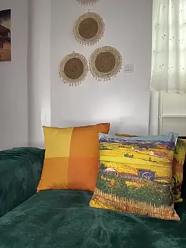 Foxxxyfemale online show from September 15, 5:29 am