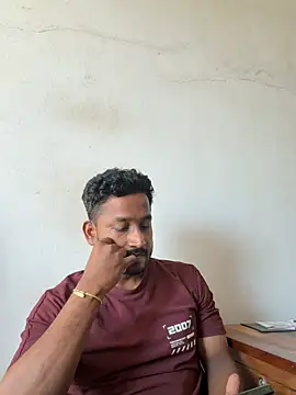 rabikumar1900 online show from April 30, 6:31 am