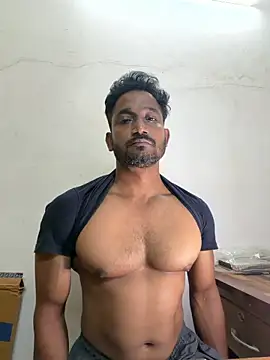 rabikumar1900 online show from May 1, 6:45 pm