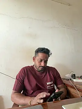 rabikumar1900 online show from July 6, 7:05 am