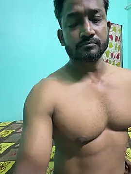 rabikumar1900 online show from July 27, 8:05 pm