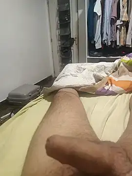 Canario33 online show from November 18, 6:34 pm