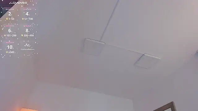 Snapshot of FaloonRoussel chatting on July 27, 6:15 pm FaloonRoussel online show from July 27, 6:15 pm