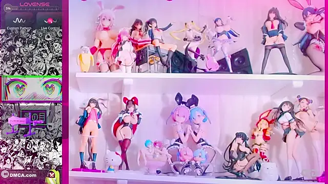 DaddysLittleGirl01 online show from January 5, 5:27 pm