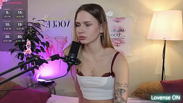 Snapshot of sofikey chatting on December 16, 6:40 am sofikey online show from December 16, 6:40 am