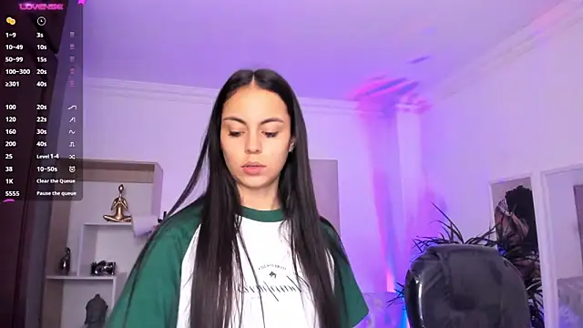 Aleejaa   online show from January 25, 11:23 am