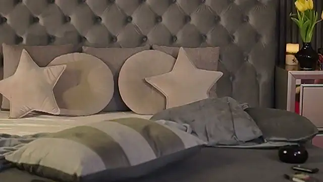 AmelyNoir online show from January 19, 1:53 am