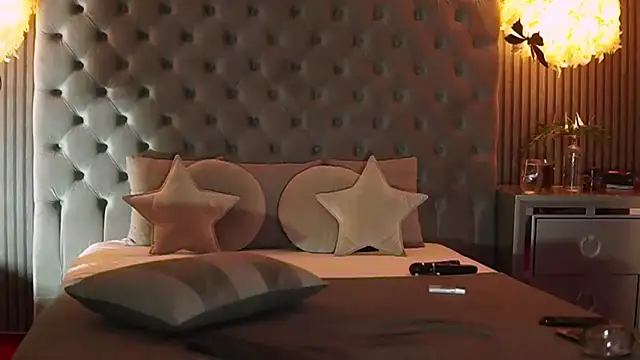 AmelyNoir online show from February 20, 9:42 pm