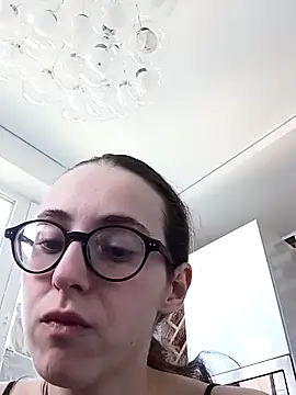 MartiniiSelenna online show from February 19, 9:50 am