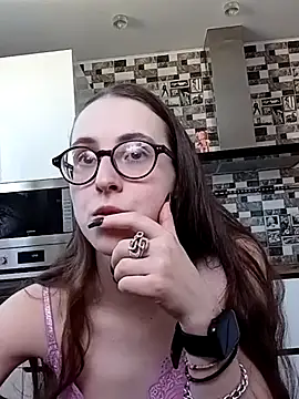 MartiniiSelenna online show from February 23, 9:33 am