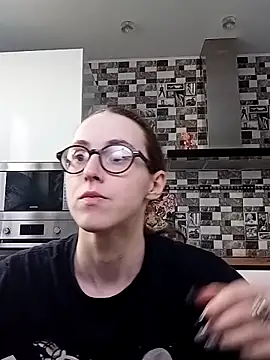 MartiniiSelenna online show from March 4, 7:08 am