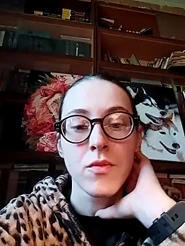 MartiniiSelenna online show from March 5, 7:38 am