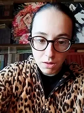 MartiniiSelenna online show from March 7, 7:41 am