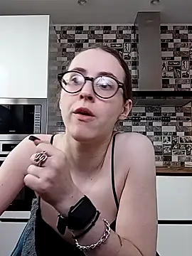 MartiniiSelenna online show from March 12, 9:44 am