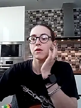 MartiniiSelenna online show from March 23, 6:47 am