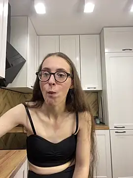 MartiniiSelenna online show from September 18, 5:53 am