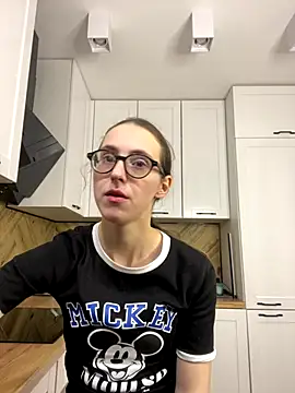 MartiniiSelenna online show from September 25, 5:55 am