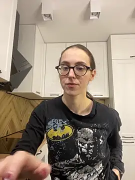 MartiniiSelenna online show from October 21, 5:52 am