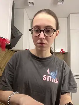 MartiniiSelenna online show from December 22, 7:05 am