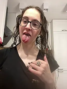 MartiniiSelenna online show from February 4, 6:41 am