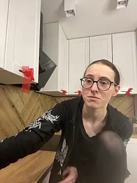 MartiniiSelenna online show from February 6, 6:51 am