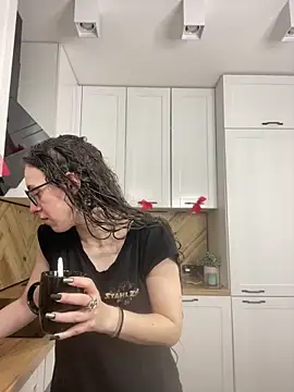 MartiniiSelenna online show from February 11, 6:29 am